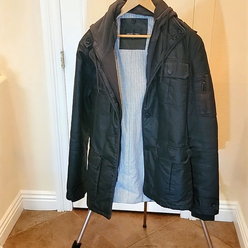 Heavy Jacket - image 1